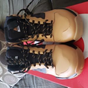 Nike boots